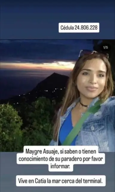 Maygre Asuaje