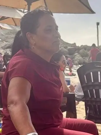 Tibisay diaz
