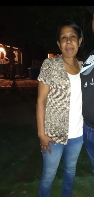 Arelis Valera