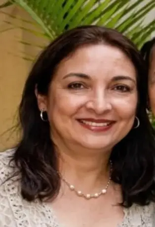 Doris becerra Sosa