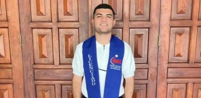 Oswaldo Torres