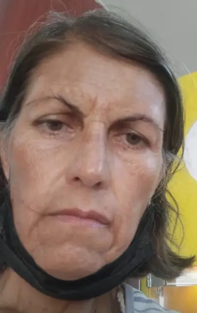 Siulibeth Carol Fernández Navarro