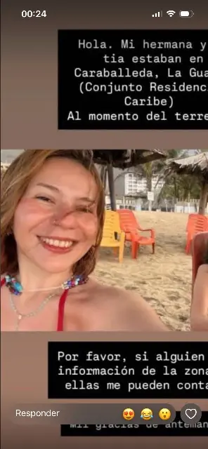 Melissa Gómez de Mendoca