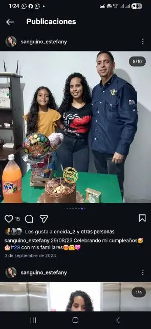 Mariangel Chacon