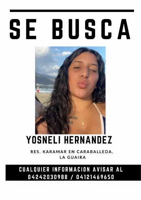 yosne Hernández