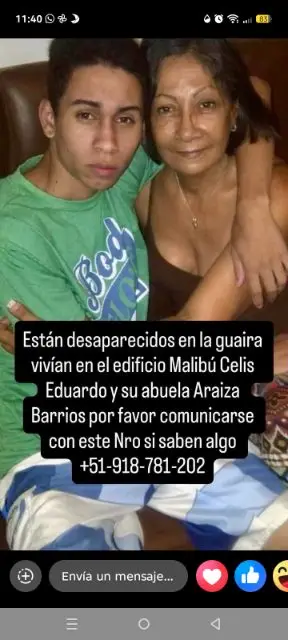 Raiza Barrios