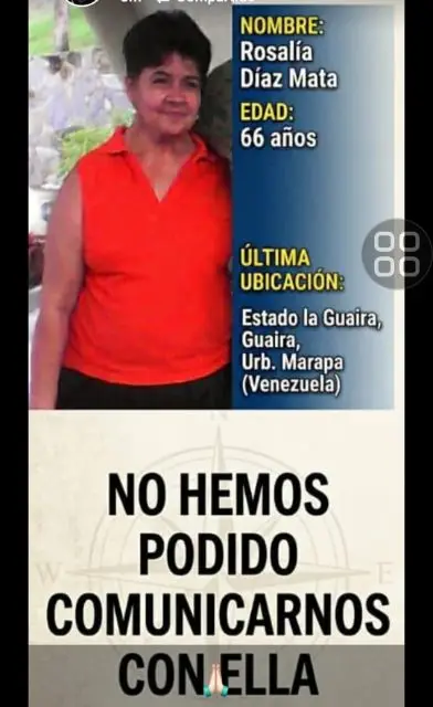 Rosalía Díaz Mata