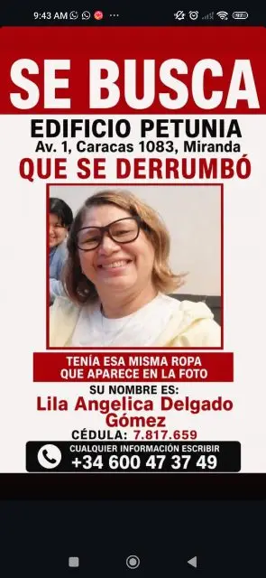 Lila Angélica Delgado Gómez