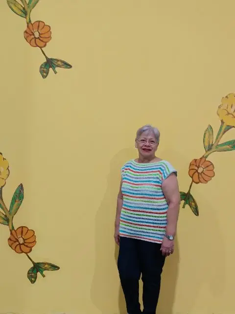 Dafne Luque