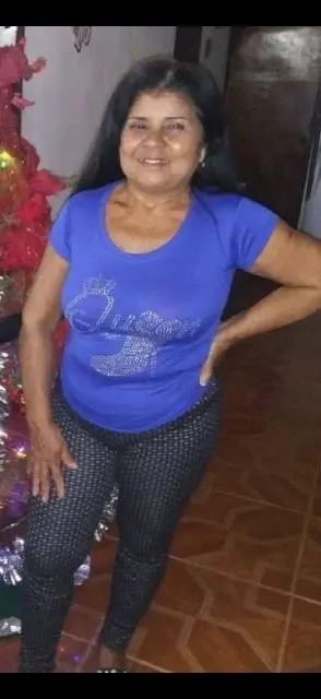 Yolanda aguero