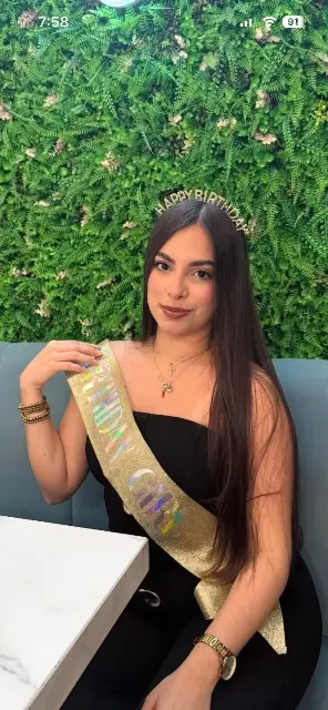 Melanny meza
