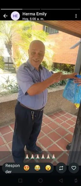 Oswaldo jose rauseo