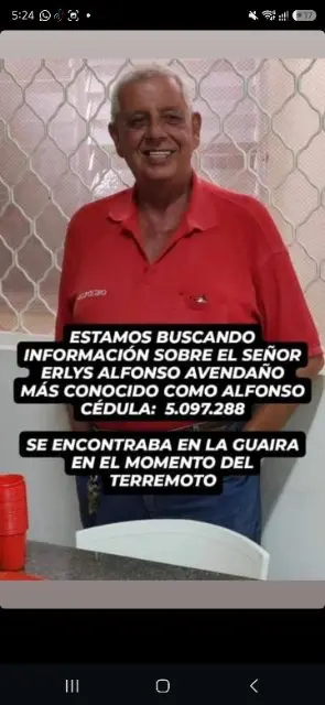 Ellos Alfonso Avendaño