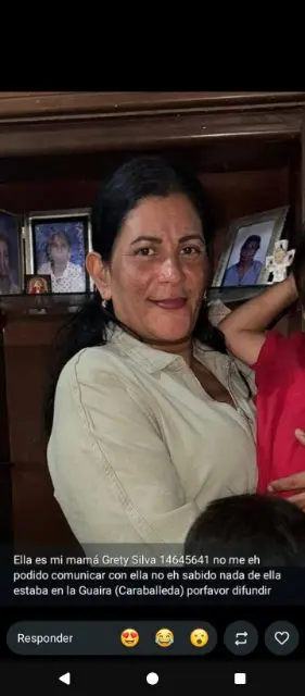 Grety Silva
