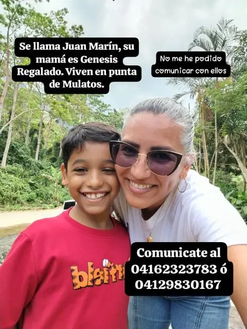 Juan Marin