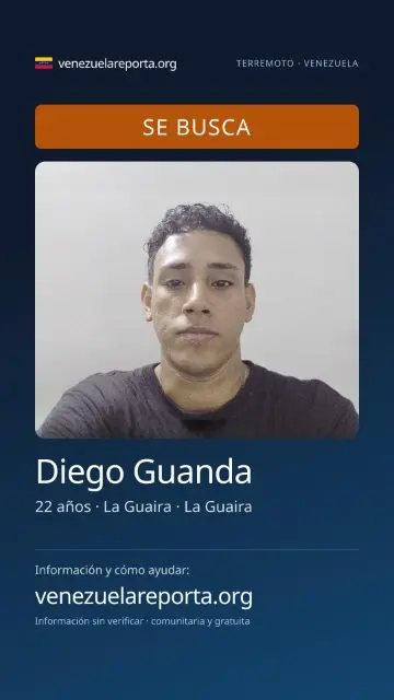 Diego guaida