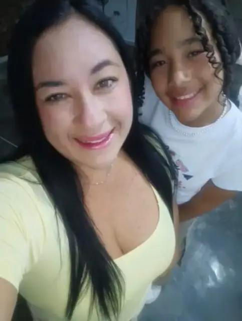 Leidy pinto