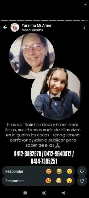 Naim cardozo