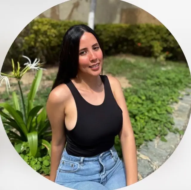 Girmarlyn Chantal tovar