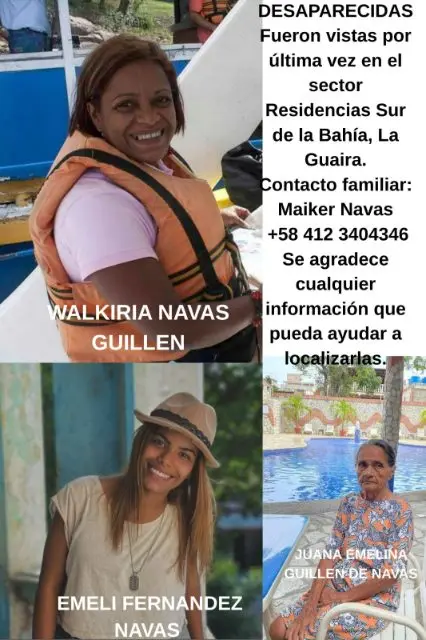 Juana Emelina Guillen de Navas