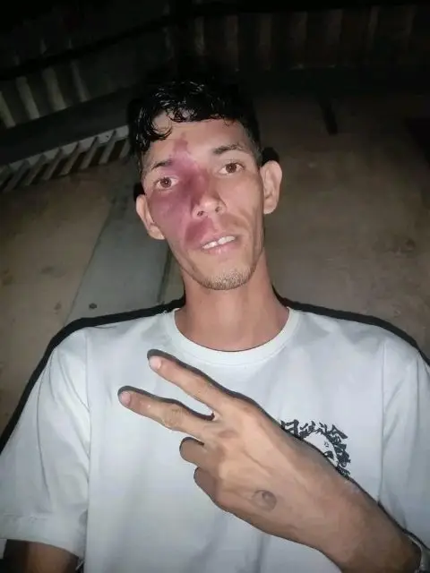 Nelson jose Herrera jaimes