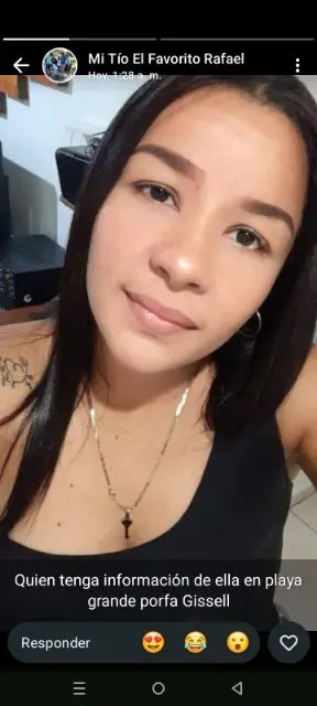 Giselle fuente
