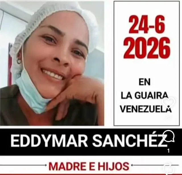 EDDYMAR SANCHEZ