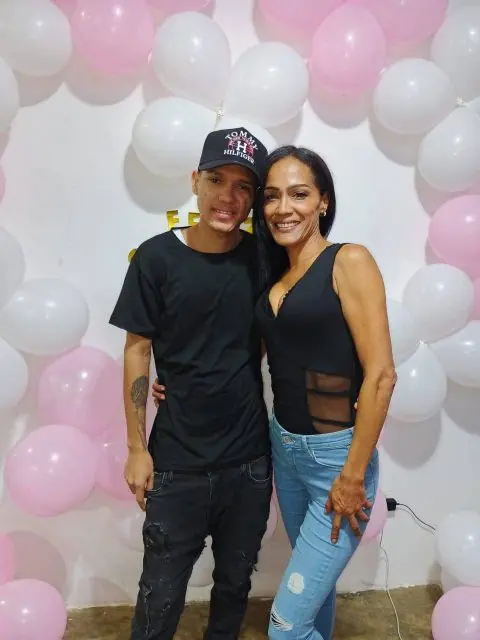 Mirla Bohoquez