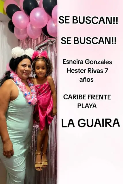 Esneira Gonzales