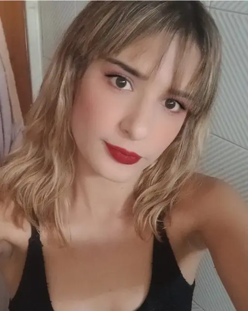 Suleika schwarz