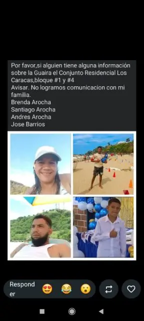 Brenda Arocha
