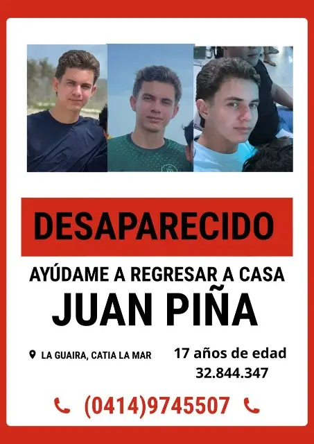 Juan piña