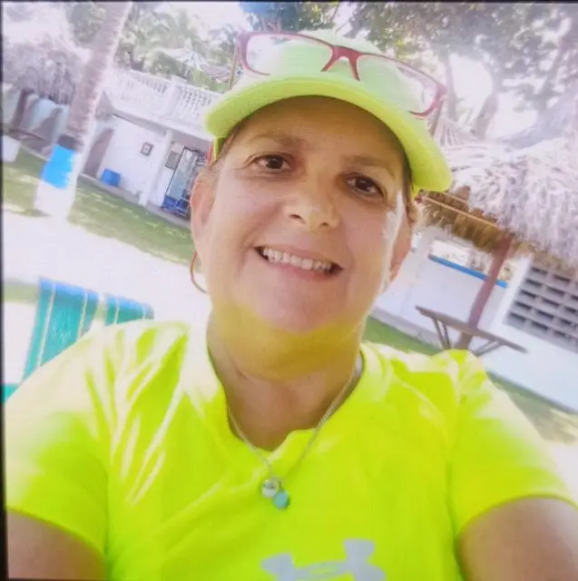 María estrella gallipoli