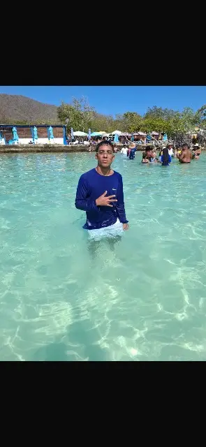 Juan Carlos Gonzales Marín
