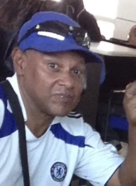Víctor Hugo Rojas Correa