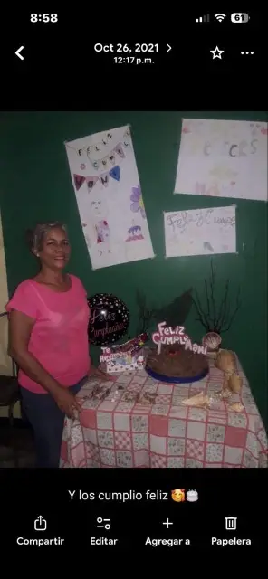Zuleyma Rivero