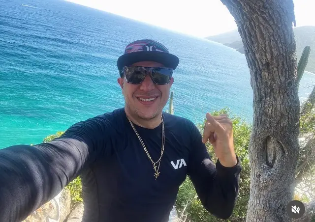 Marco Gil