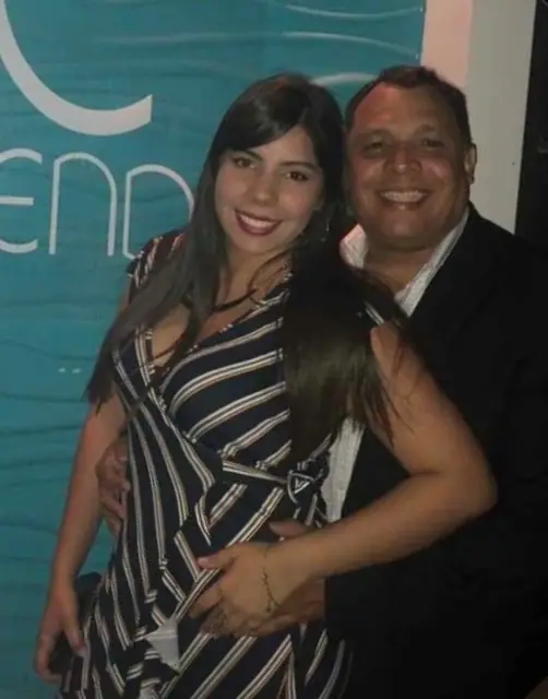 Oxeny Villarroel