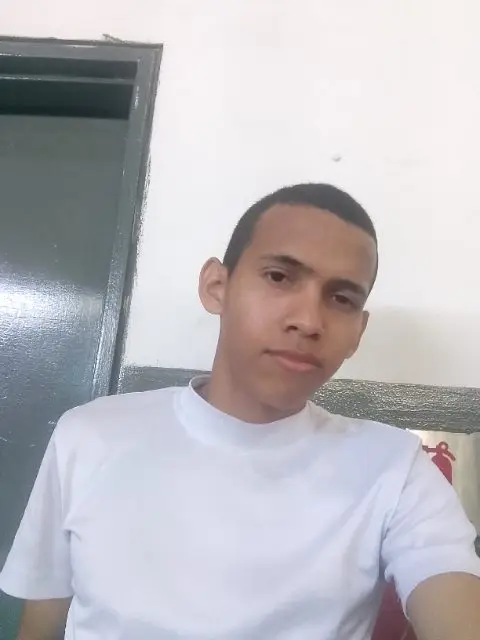 Angel Ricardo Aguana Castillo