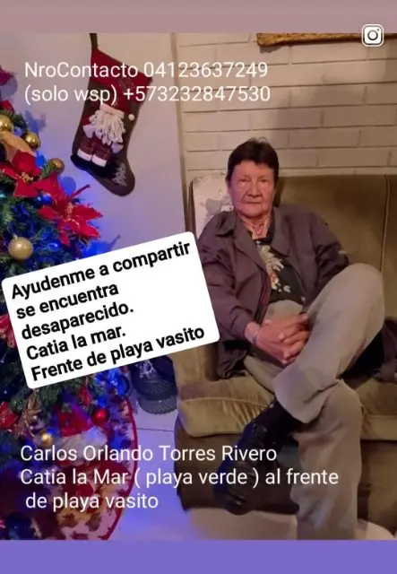 Carlos Torres rivero