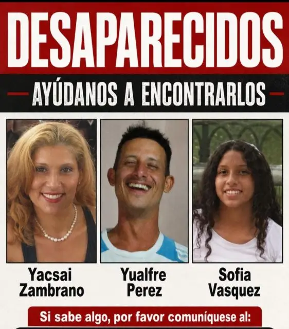 Yacsai zambtano
