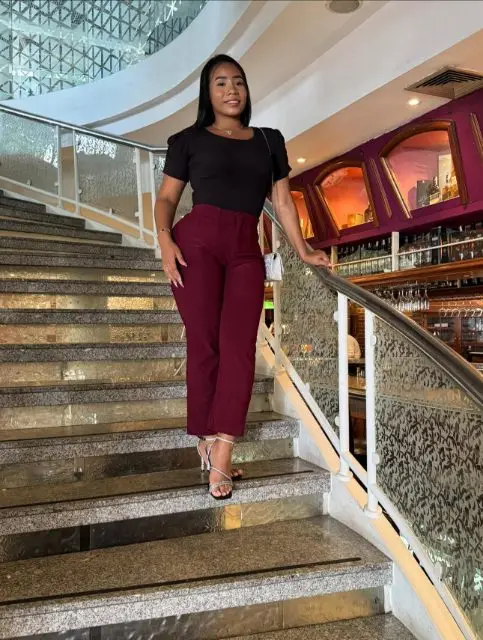carla patricia Estevez
