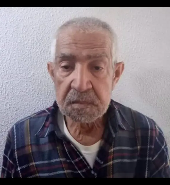 Humberto Madero