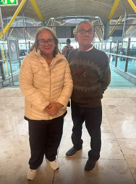 Xiomara corro