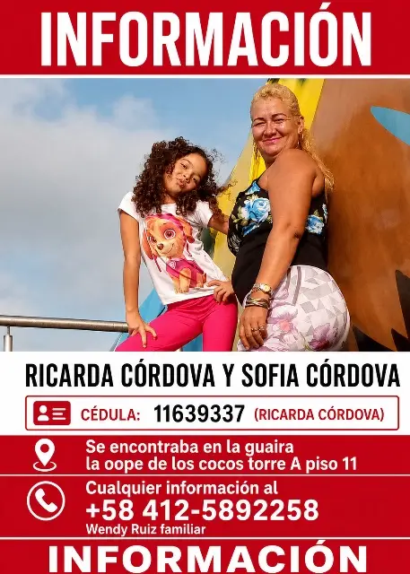 Ricarda cordova