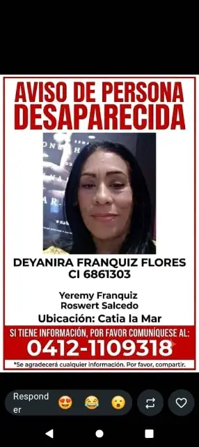 Deyanira Frankiz Flores