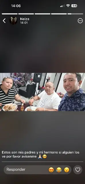 Ysmeri Yoli ver Rivas