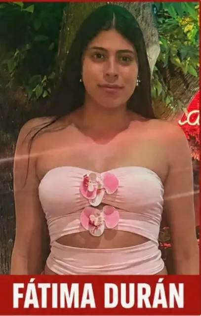 Fatima Valeria