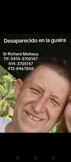 Richard Matheus