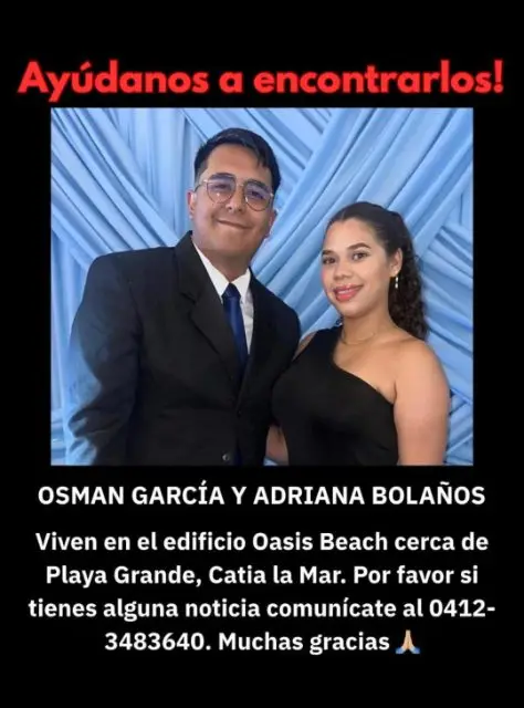 Osman García